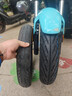 朝阳轮胎90/90-12电动机车全效热熔真空胎6层H565【免费上门安装】 实拍图