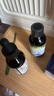 爷爷的农场有机核桃油有机亚麻籽油63ml*2 凉拌热炒礼盒 婴幼儿宝宝辅食食谱 实拍图