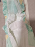 好奇（Huggies）小森林纸尿裤M50片(6-11kg)尿不湿心钻【透氧顶配更低敏】 实拍图