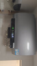 海尔（Haier）麦浪套系电热水器 双胆扁桶60升【小蓝瓶净肤洗BK5/BK5PLUS】富锶养肤家用扁桶变频速热大水量 80L 3300W 小蓝瓶净肤洗BK5 实拍图