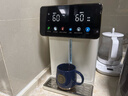 美的（Midea）小魔方电热水瓶电水瓶饮水机 烧水壶电水壶电热水壶 316L不锈钢保温恒温一体可拆 国家补贴 20FPro 实拍图