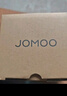 九牧（JOMOO）黄铜球阀全开大流量三角阀燃气热水器水阀加厚球阀套装02106 实拍图