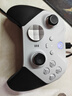 微软（Microsoft）Xbox无线游戏手柄 Elite 2精英2代二代 白色青春版 无线控制器 蓝牙 PC/平板/手机 Steam 明末 实拍图