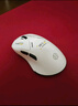 英菲克（INPHIC）IN10R无线游戏鼠标有线蓝牙三模PAW3395电竞轻量化右手工学趴握/2.6万DPI/8K回报率 星辉白 实拍图