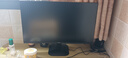 AOC 27英寸2K IPS HDR10 HDMI/DP 低蓝光不闪 可壁挂 三边微边 超薄节能办公电脑显示器 Q27B35E 实拍图