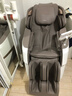 海尔（Haier）按摩椅家用全身太空舱零重力2025十大品牌电动智能按摩沙发椅摇摇椅生日礼物实用送父母H3-317-WU1 实拍图