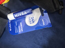 妮维雅（NIVEA）润唇膏天然型4.8g唇部保湿男女适用 实拍图