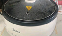 美的（Midea）电火锅电煮锅分体式可拆洗家用多功能锅4.5L大容量火锅专用锅不粘锅MC-HGE3026 实拍图
