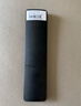 小米（MI）原装小米电视遥控器 米家盒子遥控器 蓝牙语音红外 家用彩电手持电视机遥控器通用版 小米蓝牙语音遥控器 黑色 实拍图