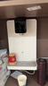 米家小米家用净水器伴侣管线机 秒速加热直饮一体净饮机  壁挂式饮水机MG3-A 实拍图