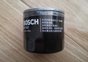 博世（BOSCH）机油滤芯滤清器0047三菱帕杰罗V73戈蓝斯巴鲁傲虎驰鹏东风御风P16 实拍图