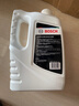 博世（BOSCH）有机长效汽车防冻液发动机冷却液 养车保养 冰点-45℃ 4L（绿色） 实拍图