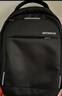 七匹狼背包双肩包男电脑包旅行包通勤大容量书包笔记本初高中生15.6英寸 实拍图