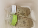 贝亲（Pigeon）PPSU宽口径防胀气奶瓶240ml L号奶嘴 6个月+ AA192 实拍图