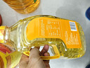 福临门食用油 一级大豆油 1.8升 小桶装植物油 中粮出品 实拍图