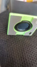【3D立体音】汽车蓝牙音箱无线低音炮basix迷你车载户外音响便携 电光绿 实拍图