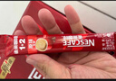 雀巢（Nestle）【樊振东同款】1+2特浓低糖*速溶咖啡三合一冲调饮品90条1170g 实拍图
