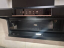 万家乐【小鲸喜】抽油烟机 顶侧双吸油烟机挥手自清洗 23立方油烟机 5.1kw大火力灶具套装AK5+TAC5天然气 实拍图