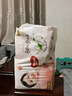 好奇（Huggies）铂金装小桃裤成长裤L120片(9-14kg)大号尿不湿拉拉裤【透爽散热】 实拍图