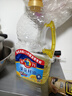 多力【张若昀同款】葵花籽油1.8L 小包装油  去壳压榨 零反式脂肪酸 实拍图