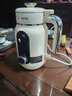 九阳25年新款1L豆浆机变频轻音1-4人用古法浆免过滤自清洁家用全自动多功能榨汁破壁机D5 实拍图