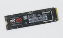 三星（SAMSUNG）1TB SSD固态硬盘 M.2接口(NVMe协议PCIe4.0*4/5.0*2)读速7150MB/S 990 EVO Plus 实拍图