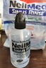 NeilMed 洗鼻器 成人鼻腔冲洗器生理盐水洗鼻（240ml+2.08g*60包洗鼻盐） 实拍图