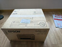爱普生（EPSON）墨仓式 L3251彩色打印机 微信打印/无线连接 家用打印优选（打印、复印、扫描、AI学习打印机） 实拍图