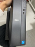 戴尔成就 25年新款 高性能台式电脑主机(14代i3-14100 16G DDR5 512G)23.8大屏 商用办公 教育学习 实拍图
