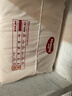 好奇（Huggies）铂金装小桃裤成长裤XXXL26片*4包(17kg以上)【透爽散热】 实拍图