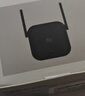 小米（MI）wifi放大器pro wifi信号增强器 300M无线速率 无线信号增强器 强电版 非路由器 需配合路由器使用 实拍图