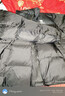 骆驼火山羽绒服2.0王俊凯同款城市轻户外加厚保暖外套冬季M13CR07066K 实拍图