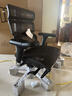 迩高迈思 Evolution2 PROMAX高迈思人体工学电脑椅网椅家用办公椅子电竞椅 网座版 魅力黑+畅躺架 实拍图