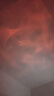 爆款北极光投影灯台灯星空灯卧室浪漫情调房间顶极光氛围暖光灯睡眠礼物男女实用直播卧室投影灯 极光16色炫彩呼吸投影氛围灯（基础非遥控款） 实拍图