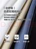 佐丹奴（Giordano）T恤女基础款打底衫纯棉上衣奢滑触感高领长袖t恤女05322804 实拍图