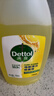 滴露（Dettol）地板清洗剂750ml柠檬地板清洁剂地板瓷砖清洁剂拖地专用开荒保洁 实拍图