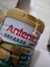 安怡（Anlene）中老年奶粉 金装高钙益生菌800g罐装健骨因子 新西兰进口奶源  实拍图