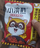 统一小浣熊 招牌香辣蟹味干脆面 35g*30包 整箱装儿时美食干脆面 实拍图