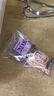 【活动】麻花原味手工小麻花黑糖独立包装酥脆休闲食品零食整箱 【原味+黑糖+椒盐+紫薯】50包*超划算 实拍图