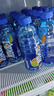 脉动雪柚橘子口味 600ML*15瓶 维C低糖维生素饮料运动必备宋雨琦同款 实拍图