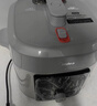 美的（Midea）沸腾浓香双模式小飞侠电压力锅0氟0涂层双胆高压锅6L智能预约家用煲汤6-8人煮饭煲E6825N国家补贴 实拍图