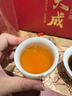 寻西湖茶叶金桂花红茶 2025新茶正山小种金桂窨制茶浓香型茶叶礼盒250g 实拍图