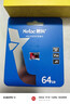朗科（Netac）64GB TF（MicroSD）存储卡P500系列 A1 U3 V30 4K 耐用行车记录仪&监控摄像头内存卡 读速100MB/s 实拍图