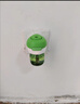 润本（RUNBEN）电热蚊香液驱蚊水60晚45ml×2瓶+1器驱蚊液 实拍图