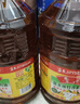 鲁花 【保真菜籽油】食用油 低芥酸特香菜籽油 6.18L   物理压榨 实拍图