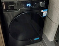 美的（Midea）滚筒洗衣机全自动家用 1.1洗净比MD120V36T 12公斤洗烘一体机 节能净速 以旧换新 家电国家补贴20% 实拍图