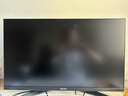 华硕小金刚VG27AQL5A 27英寸显示器2K200Hz显示器超频210Hz FastIPS FreeSync无撕裂 0.3ms响应 HDR400 实拍图
