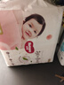 好奇（Huggies）铂金装小桃裤纸尿裤XXL28片(15kg以上)尿不湿【透爽散热】 实拍图