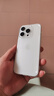 Apple/苹果 iPhone 16 Pro（A3294）128GB 白色钛金属 支持移动联通电信5G 双卡双待手机 实拍图