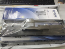 爱普生C13S015583原装色带(色带架含芯)黑色单支装(适用于LQ-610KII/615KII/630KII等)色带架:13mm*14m 实拍图